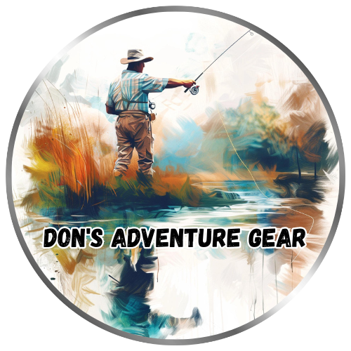 Dons' Adventure Gear 