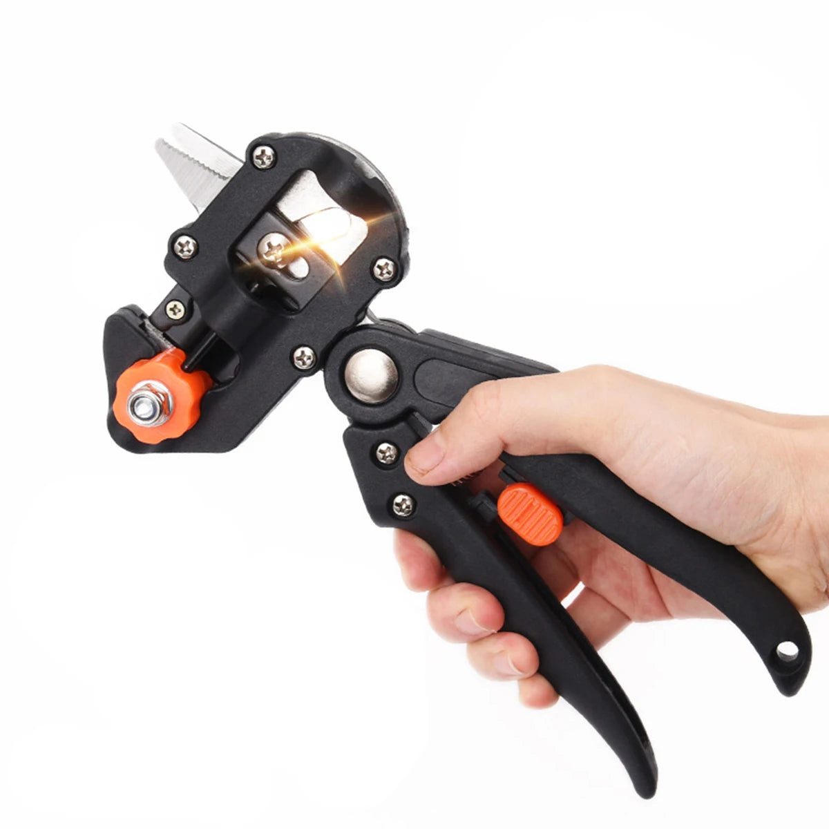 Grafting Pruner Garden Tool Branch Cutter - Dons' Adventure Gear 