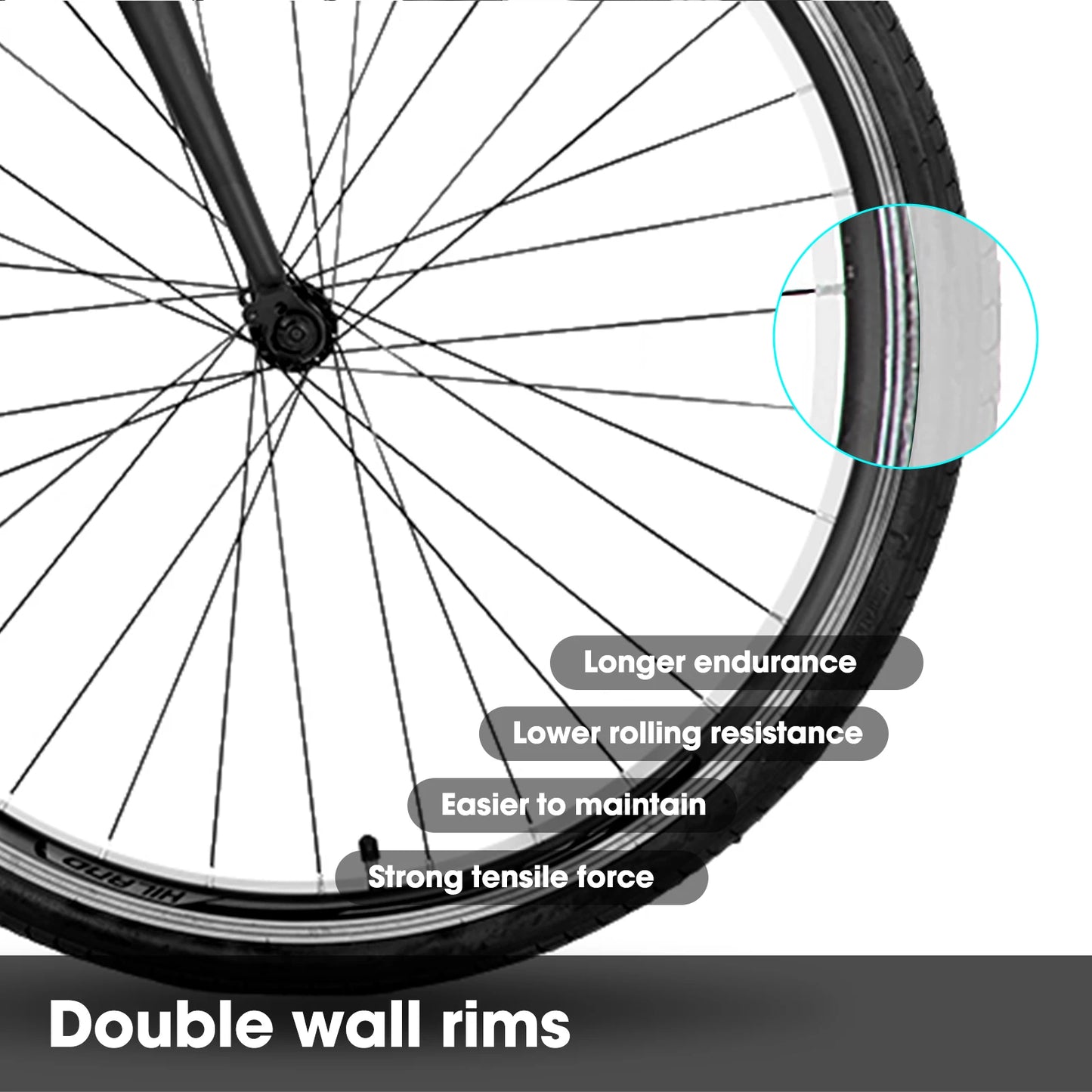 21 Speeds,   Mens Racing Bike