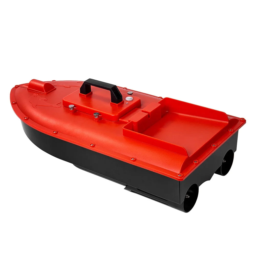 Dolphin Saltwater Ocean fishing bait boat - Dons' Adventure Gear 