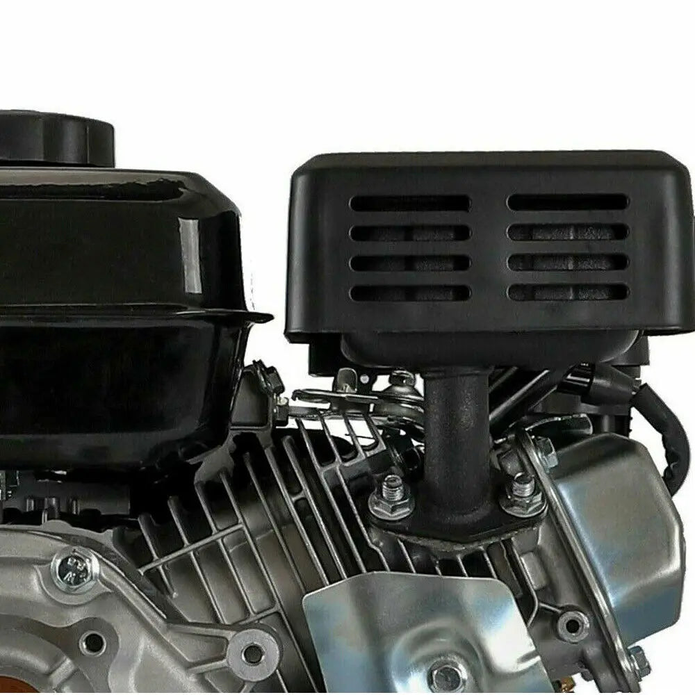 210cc 7.5HP 4 Stroke Gas Engine - Dons' Adventure Gear 