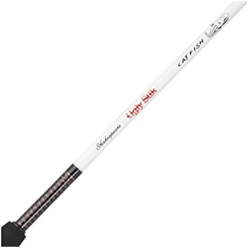 Ugly Stik Carbon Casting Fishing Rod - Dons' Adventure Gear 