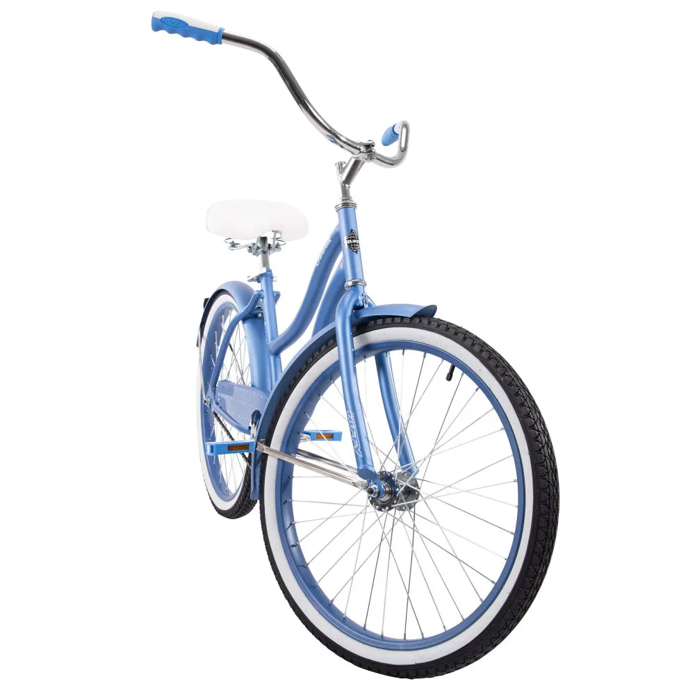 24" Cranbrook Girls' Cruiser Bike - Dons' Adventure Gear 