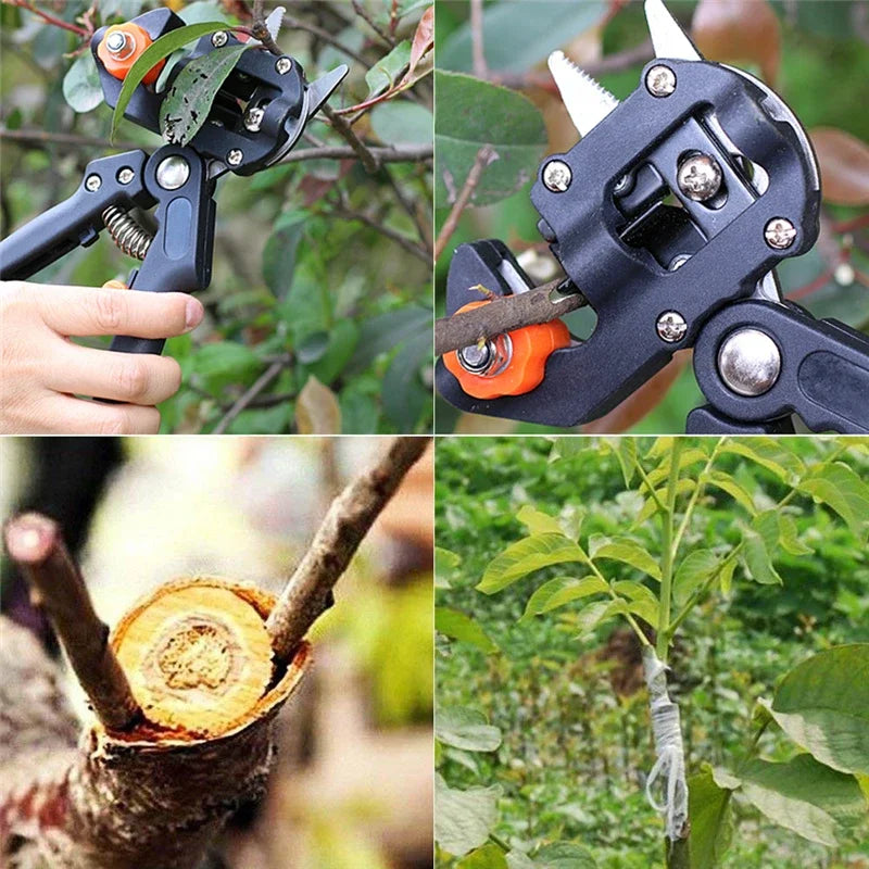 Garden Grafting Tool - Dons' Adventure Gear 