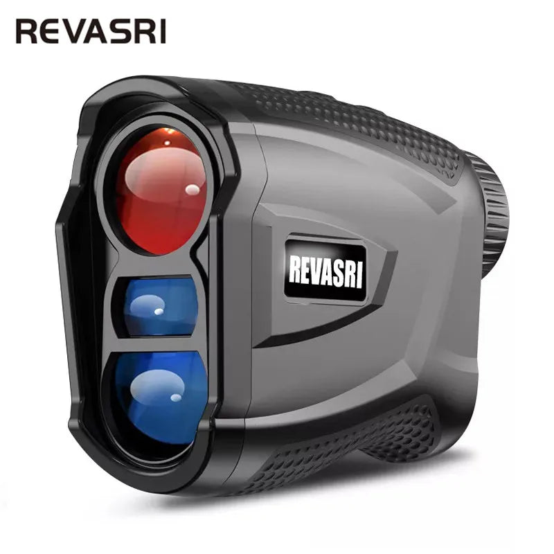 i  Rechargeable Golf Laser Rangefinder