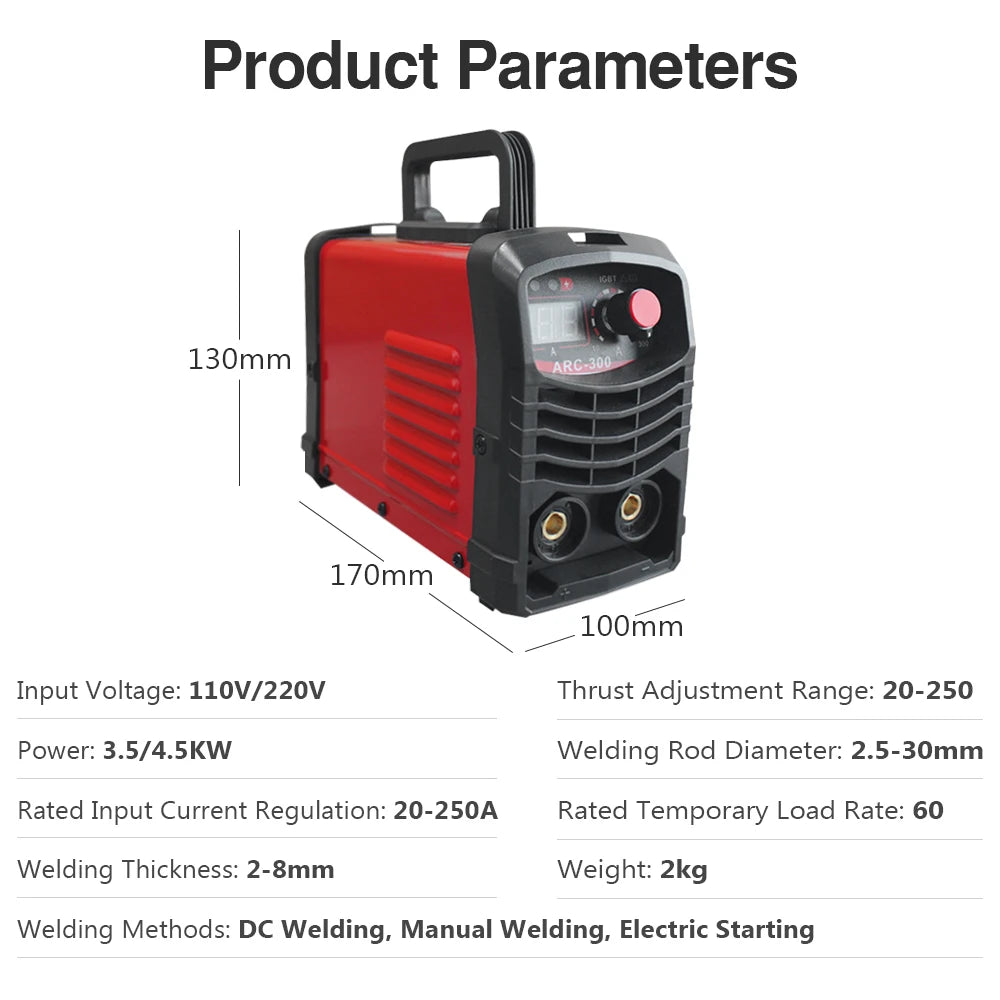 Welding Machine Inverter