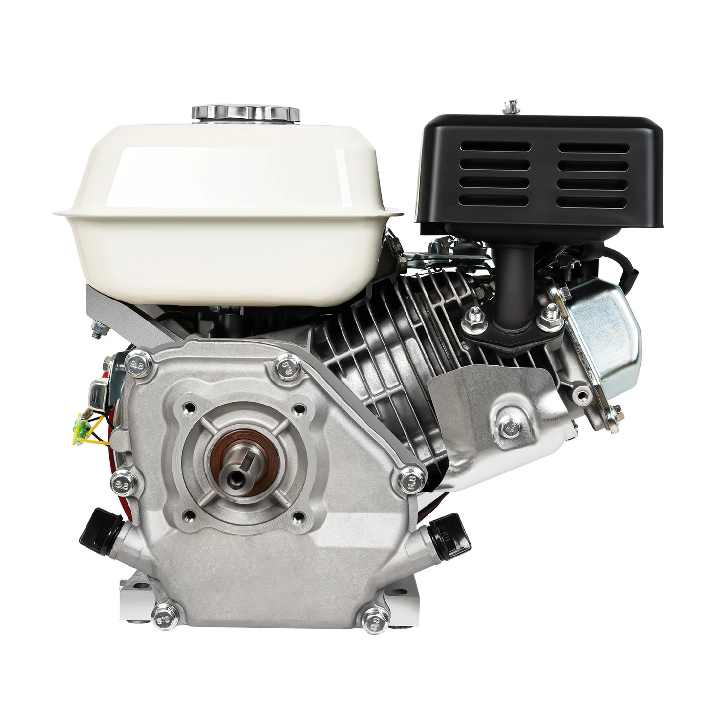 4 Stroke 6.5HP Gas Engine Air Cooled - Dons' Adventure Gear 