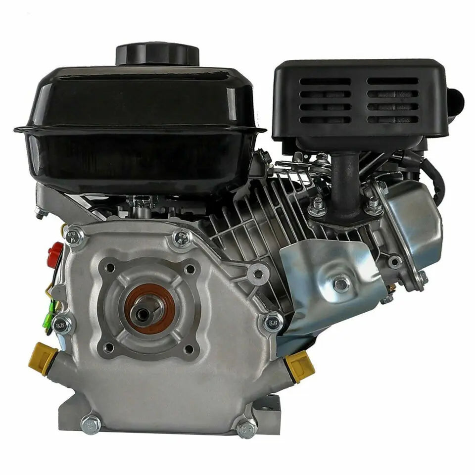 210cc 7.5HP 4 Stroke Gas Engine - Dons' Adventure Gear 