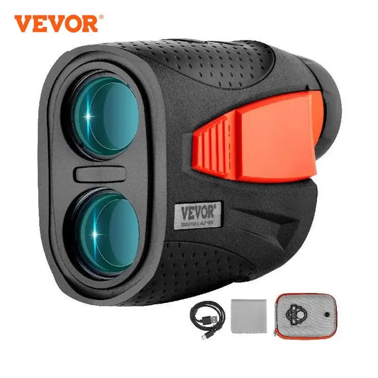 VEVOR 1300 Yards Golf Rangefinder Laser