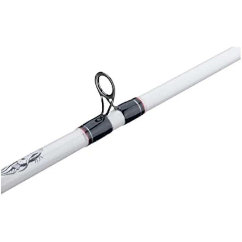 Ugly Stik Carbon Casting Fishing Rod - Dons' Adventure Gear 